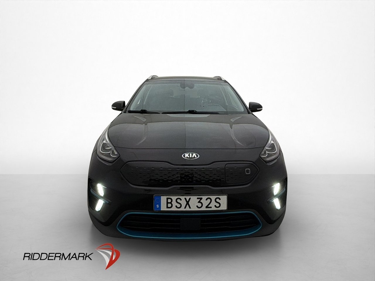 Kia Niro 64 kWh Advance Plus 2019, bild 3/10