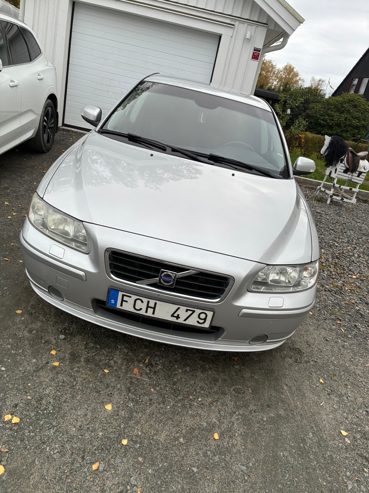 Volvo S60 2007, bild 3/6