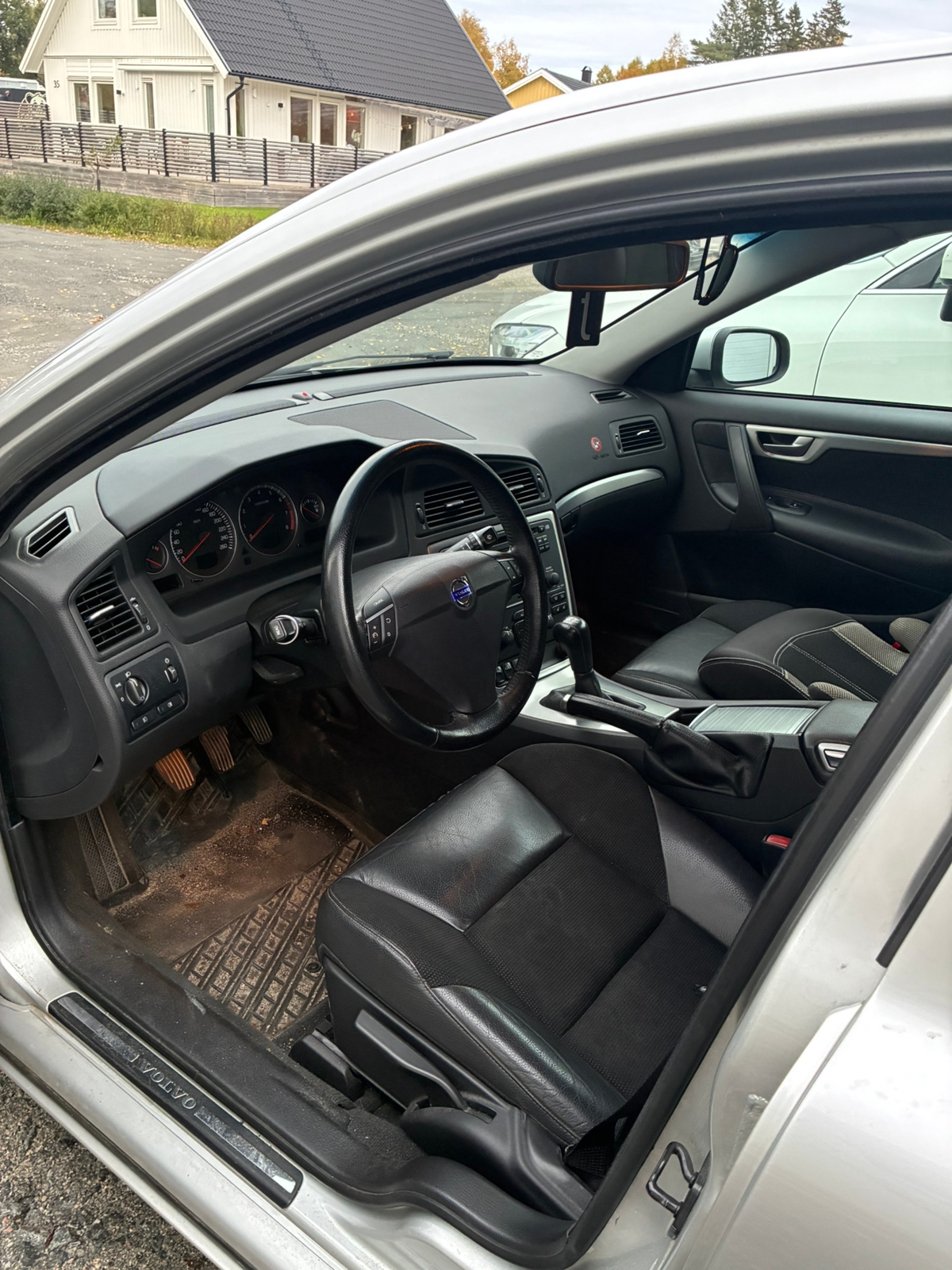 Volvo S60 2007, bild 2/6