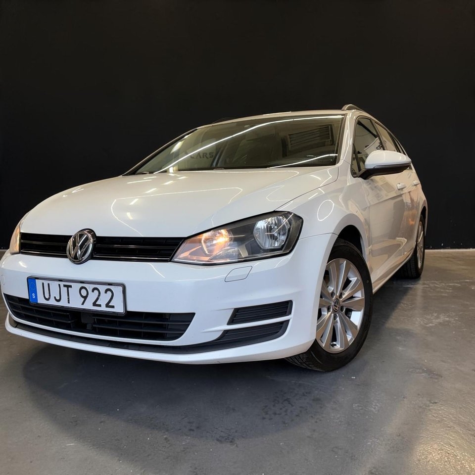 Volkswagen Golf 1.2 TSI Masters 2015, bild 3/24