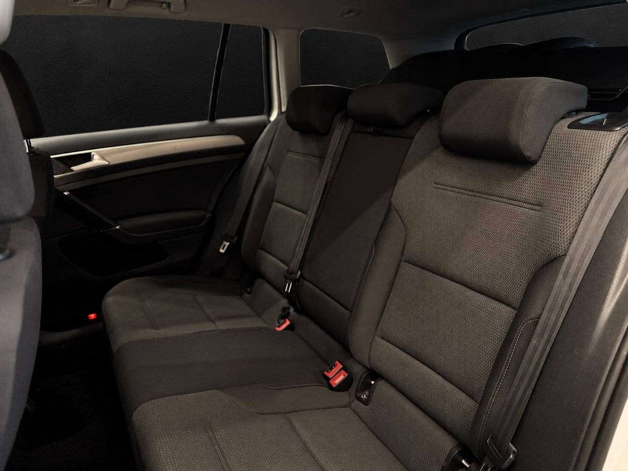Volkswagen Golf 1.2 TSI Masters 2015, bild 7/24