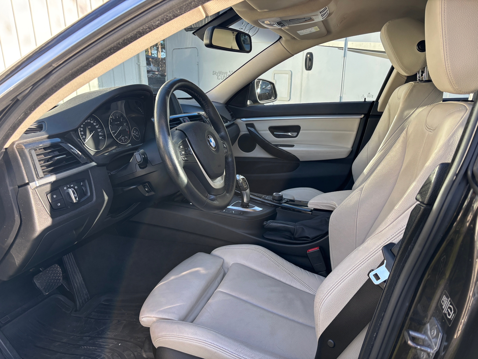 BMW 420i Luxury 2016, bild 5/7
