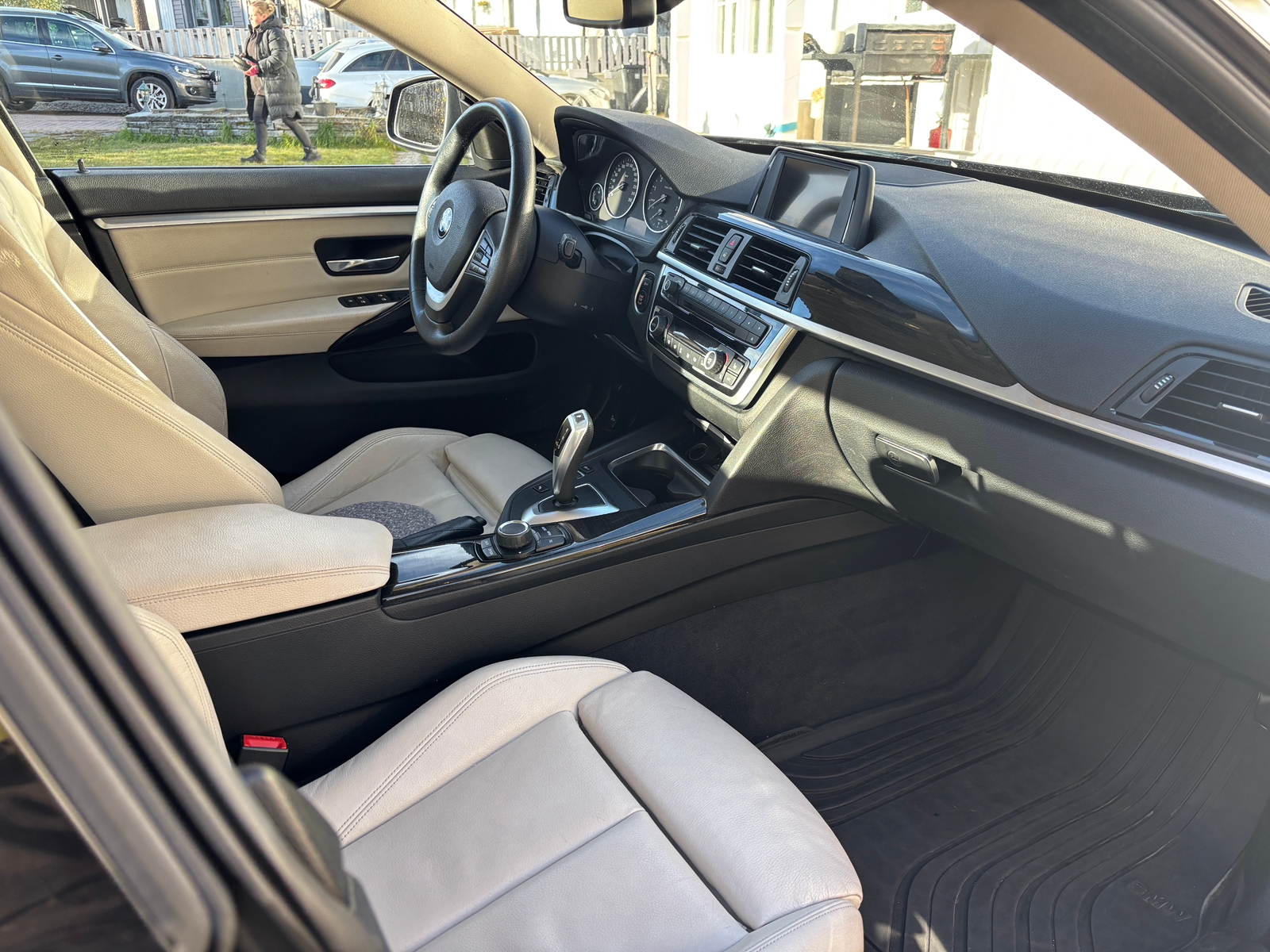 BMW 420i Luxury 2016, bild 7/7