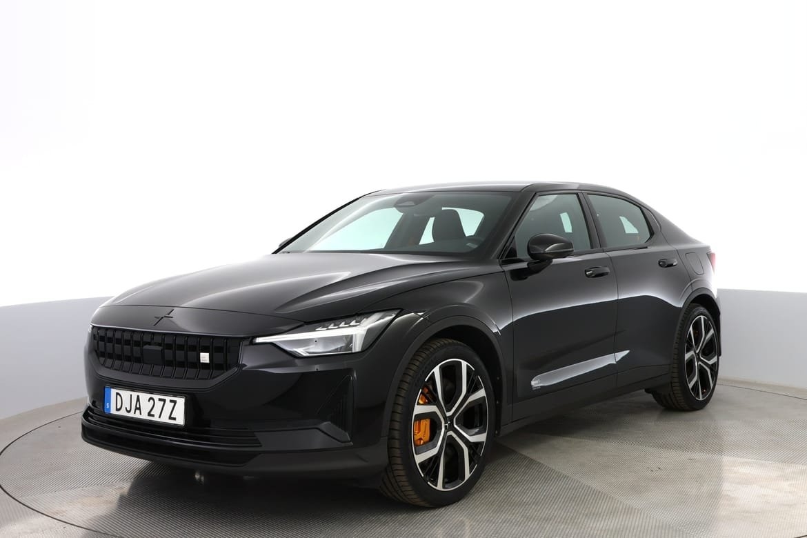 Polestar 2