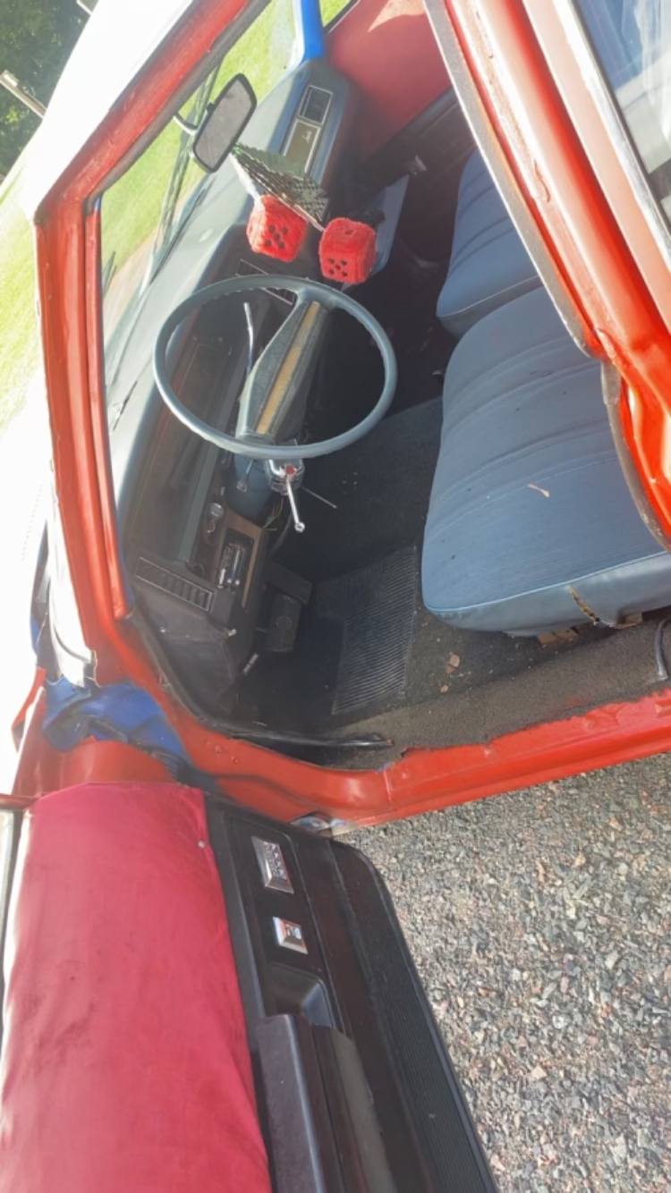 Chevrolet Impala