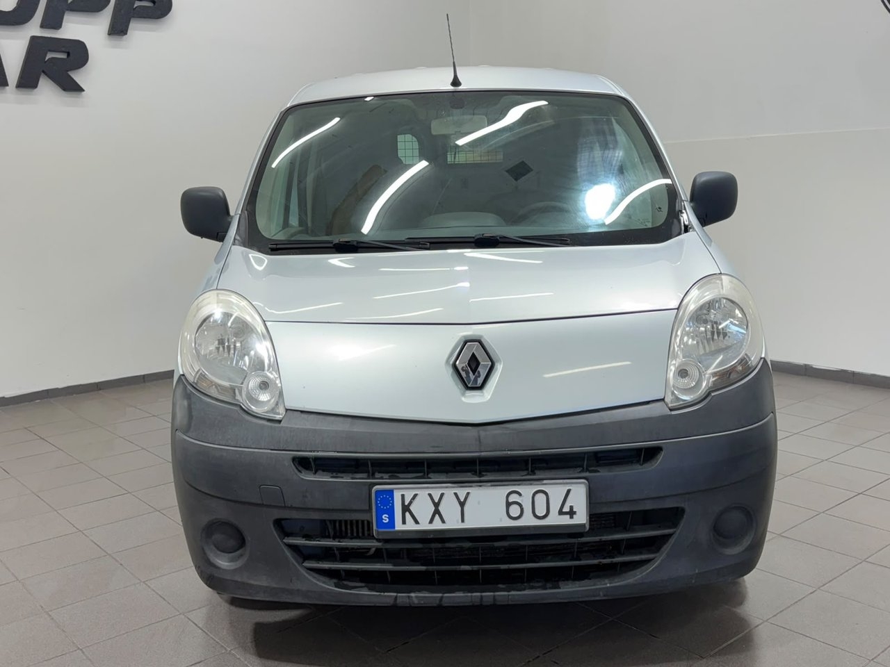 Renault Kangoo Express 2011, bild 7/10