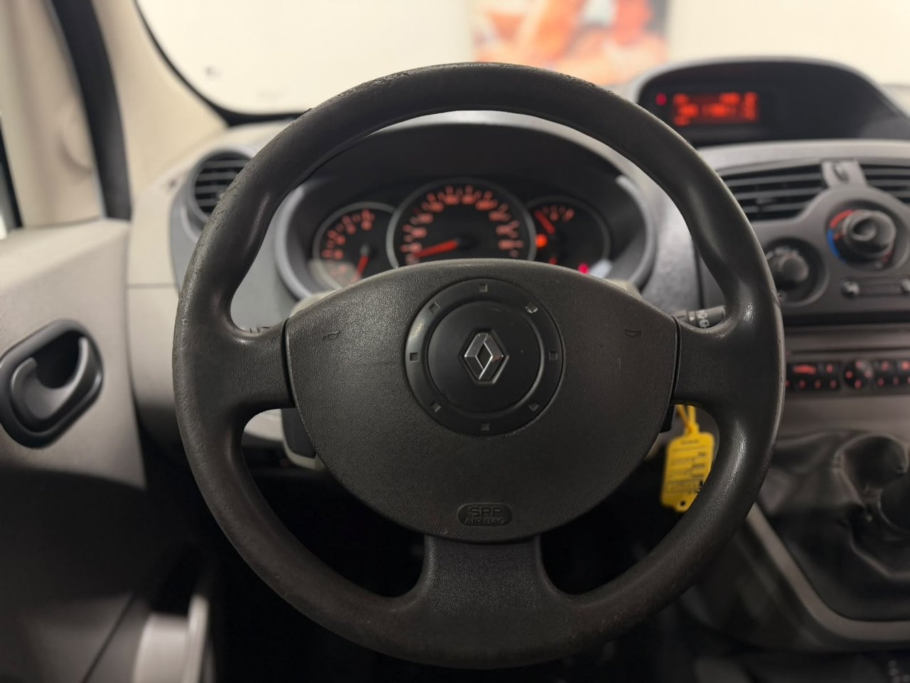 Renault Kangoo Express 2011, bild 6/10