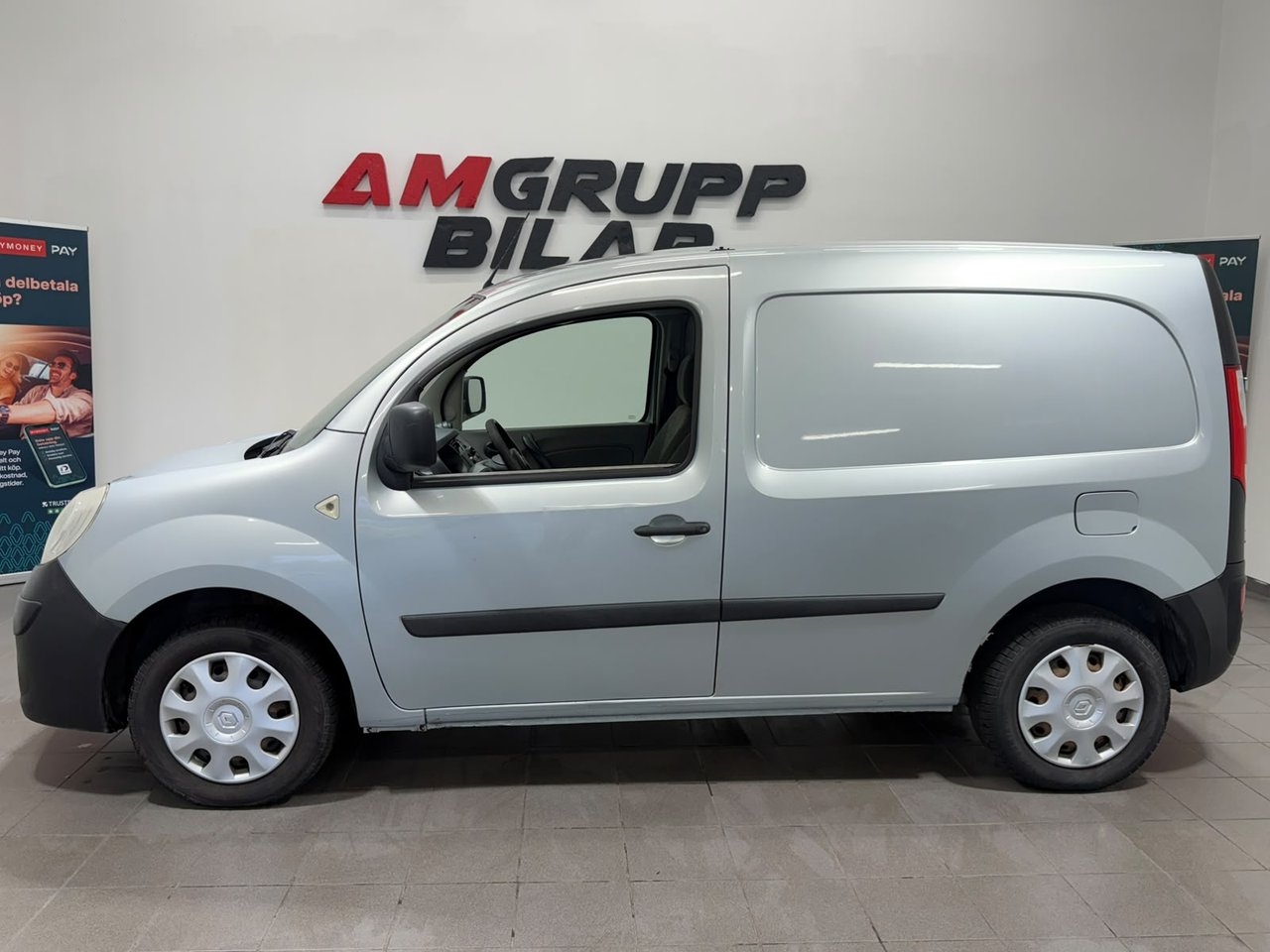 Renault Kangoo Express 2011, bild 4/10