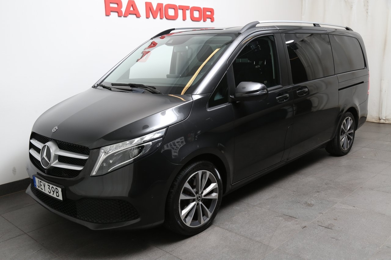 Mercedes-Benz V