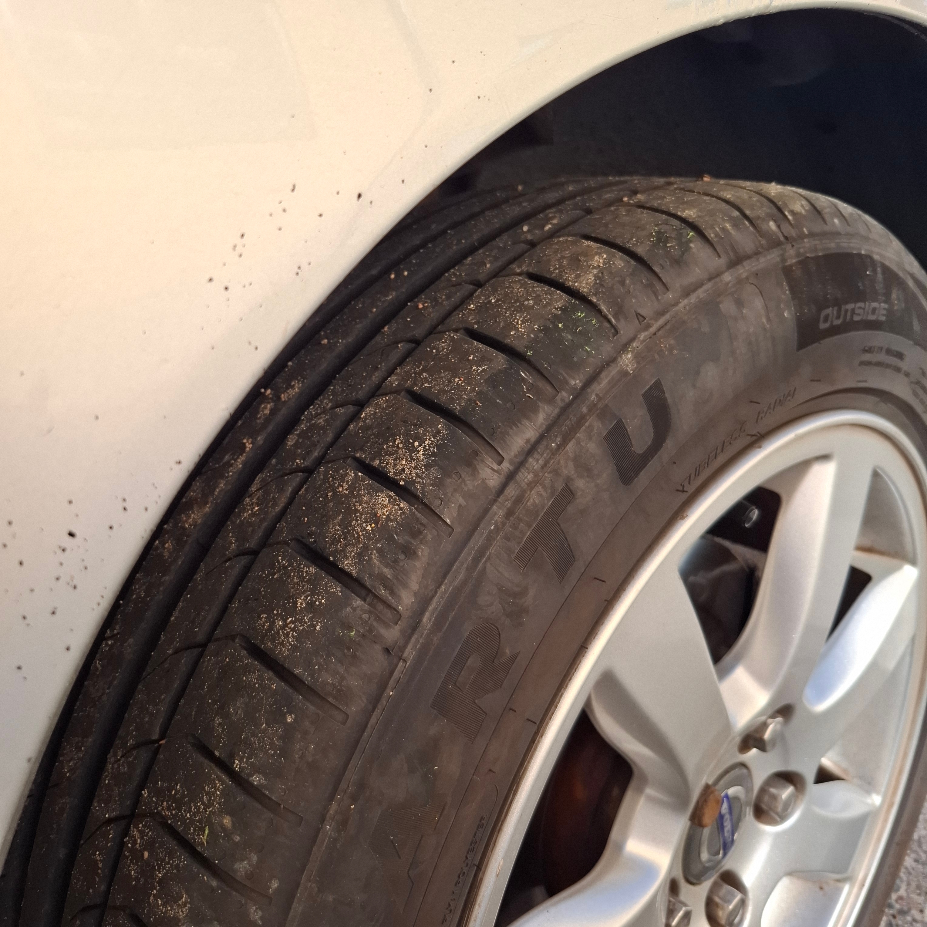 Volvo V50 1.8 2010, kuva 4/8
