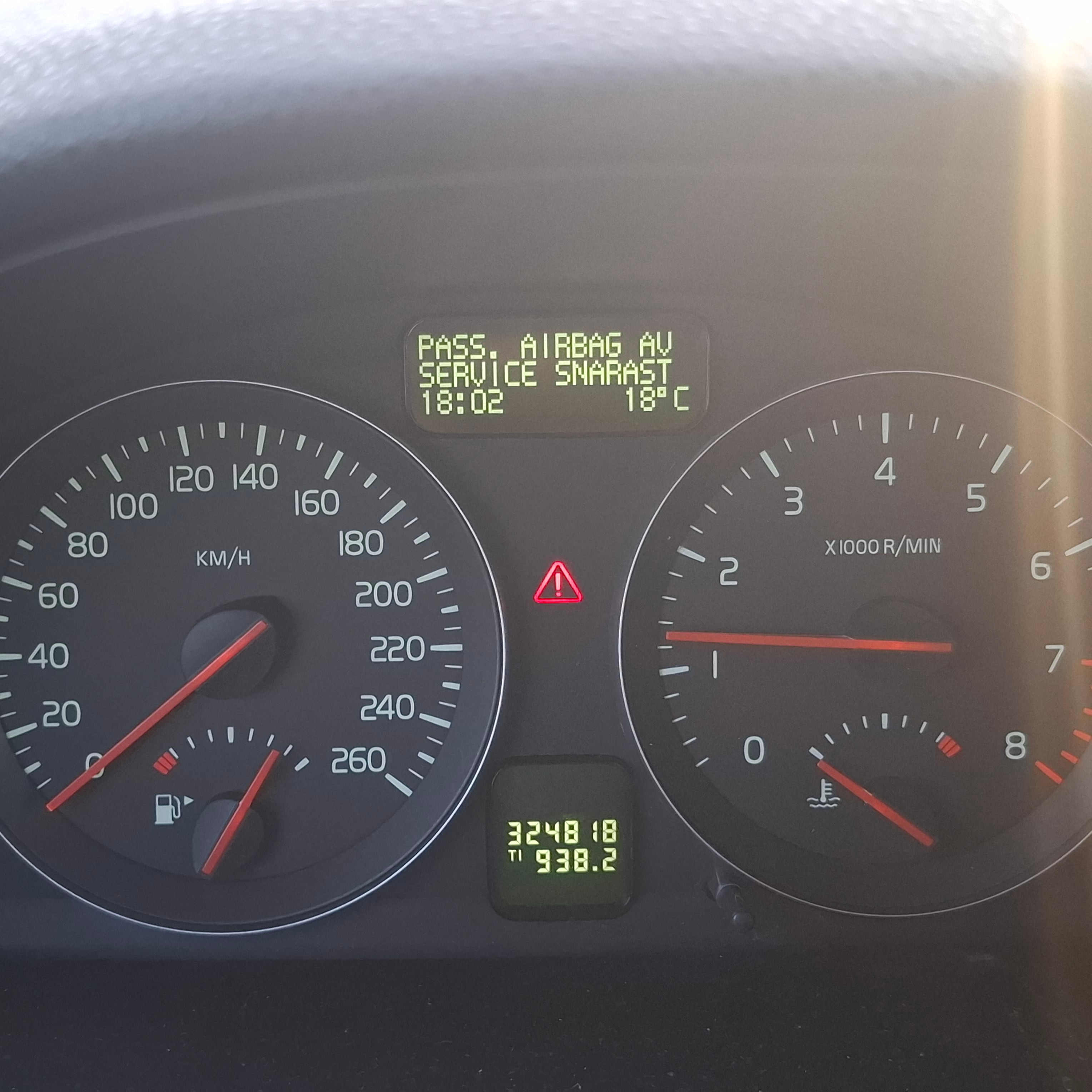 Volvo V50 1.8 2010, kuva 7/8