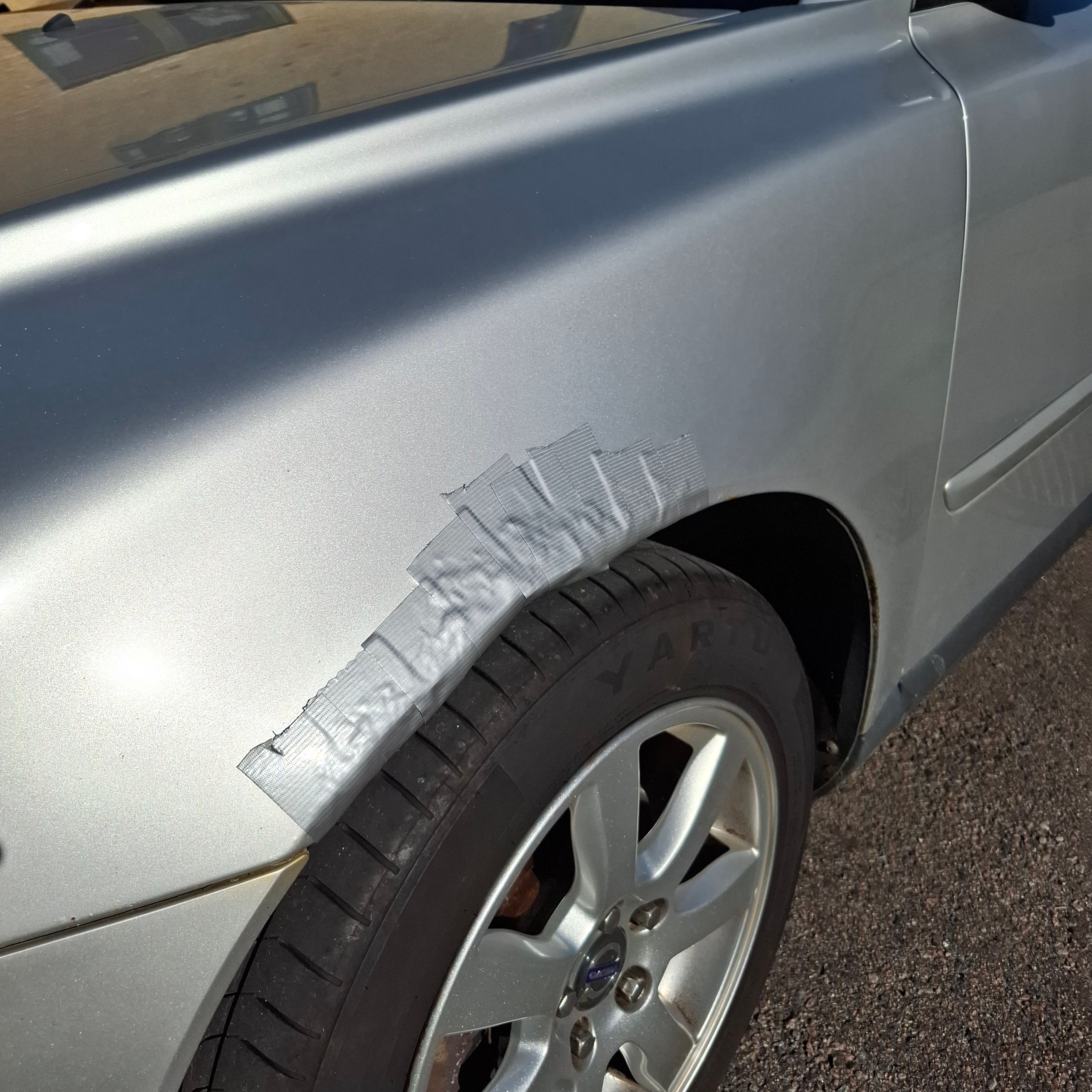 Volvo V50 1.8 2010, kuva 5/8