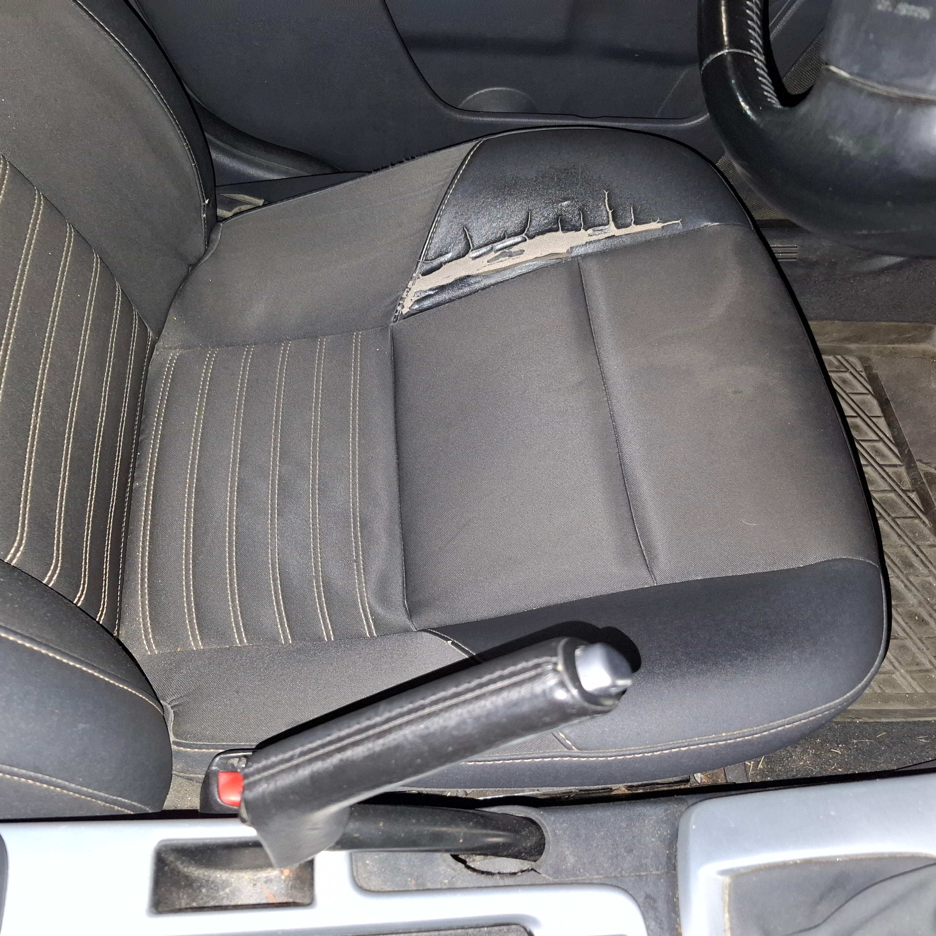 Volvo V50 1.8 2010, kuva 6/8