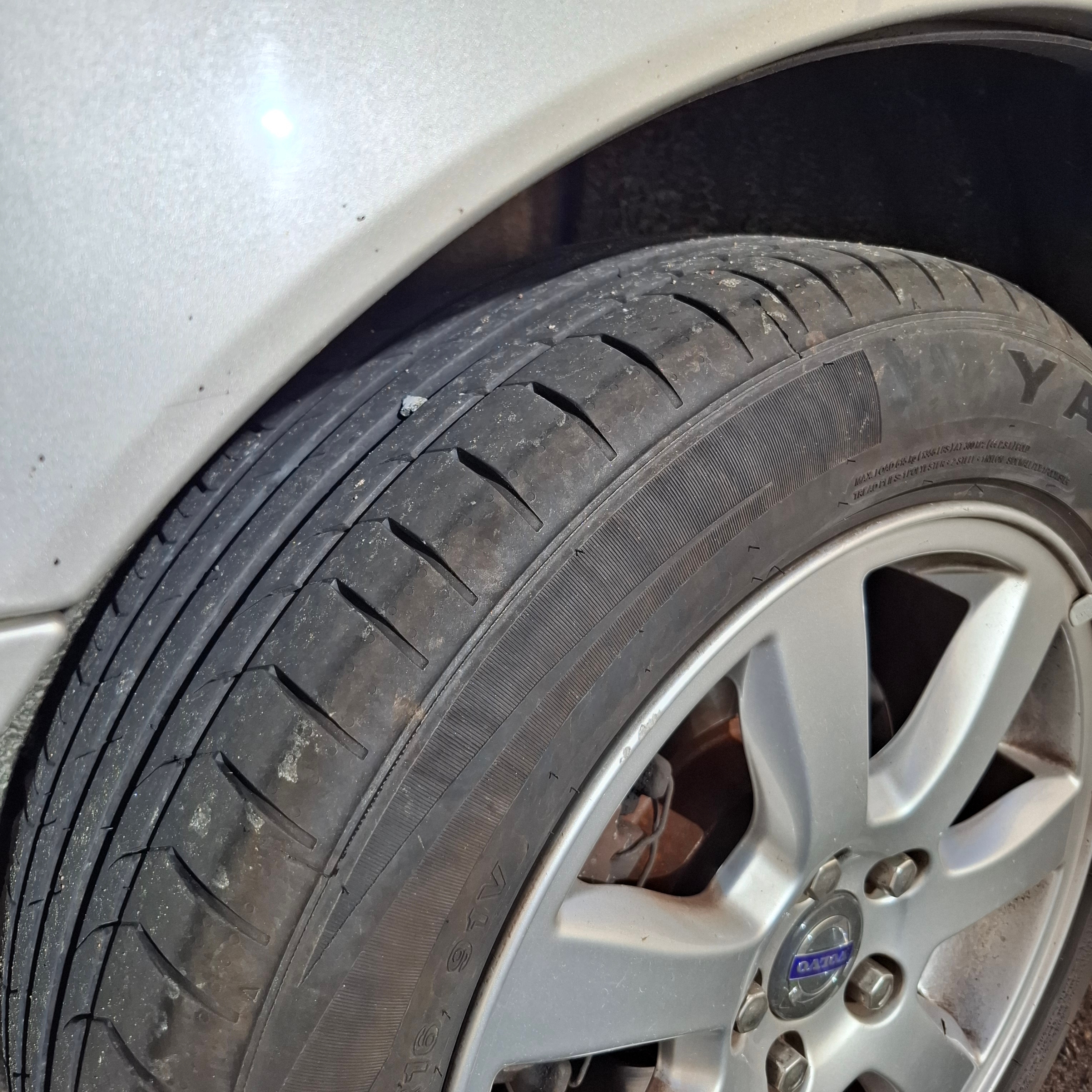 Volvo V50 1.8 2010, kuva 3/8