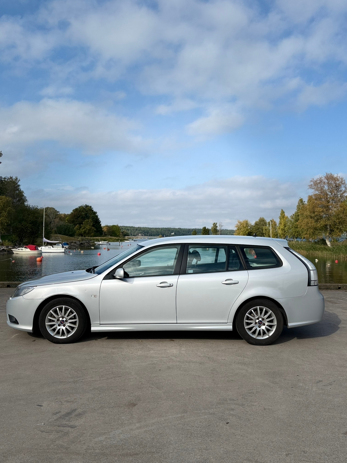 Saab 9-3 1.9 TiD 2010, photo 3/10
