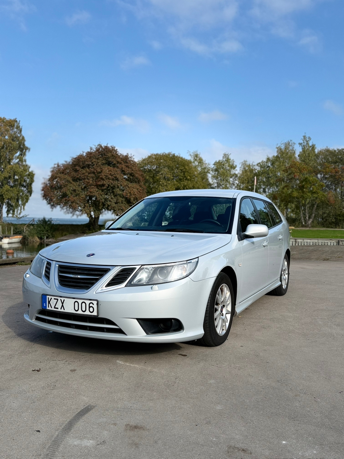 Saab 9-3