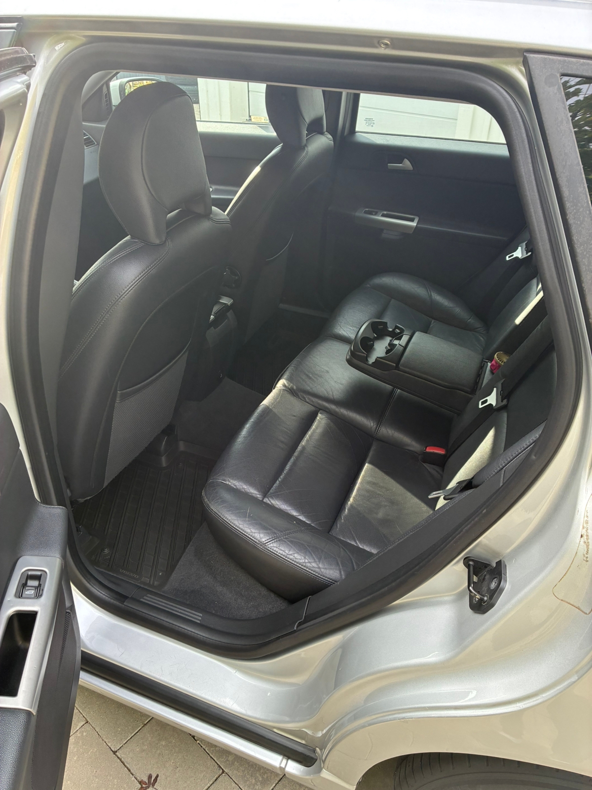 Volvo V50 1.8 2008, bild 5/10