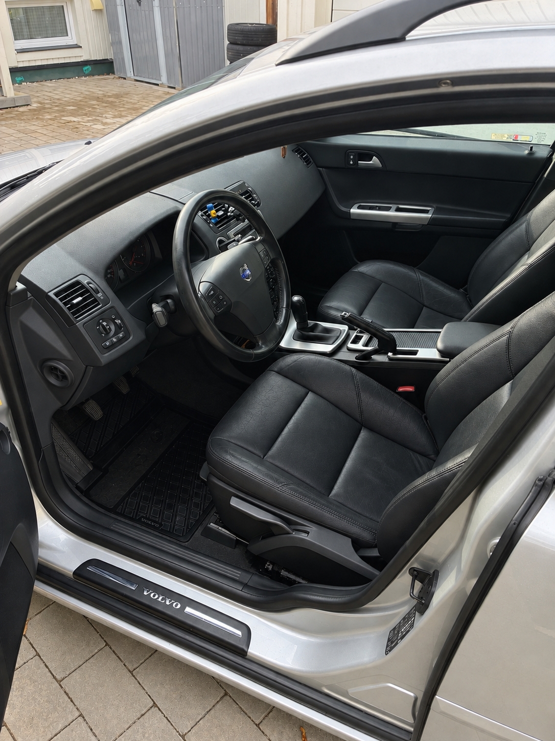 Volvo V50 1.8 2008, bild 6/10