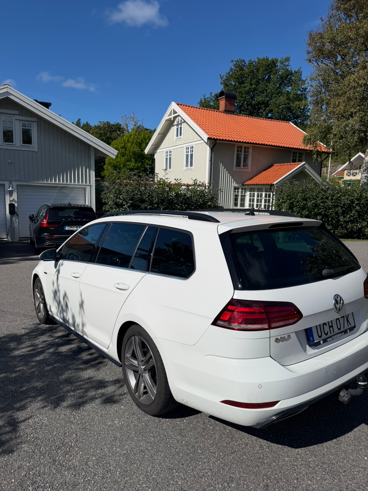 Volkswagen Golf 1.5 TSI 2020, bild 4/10