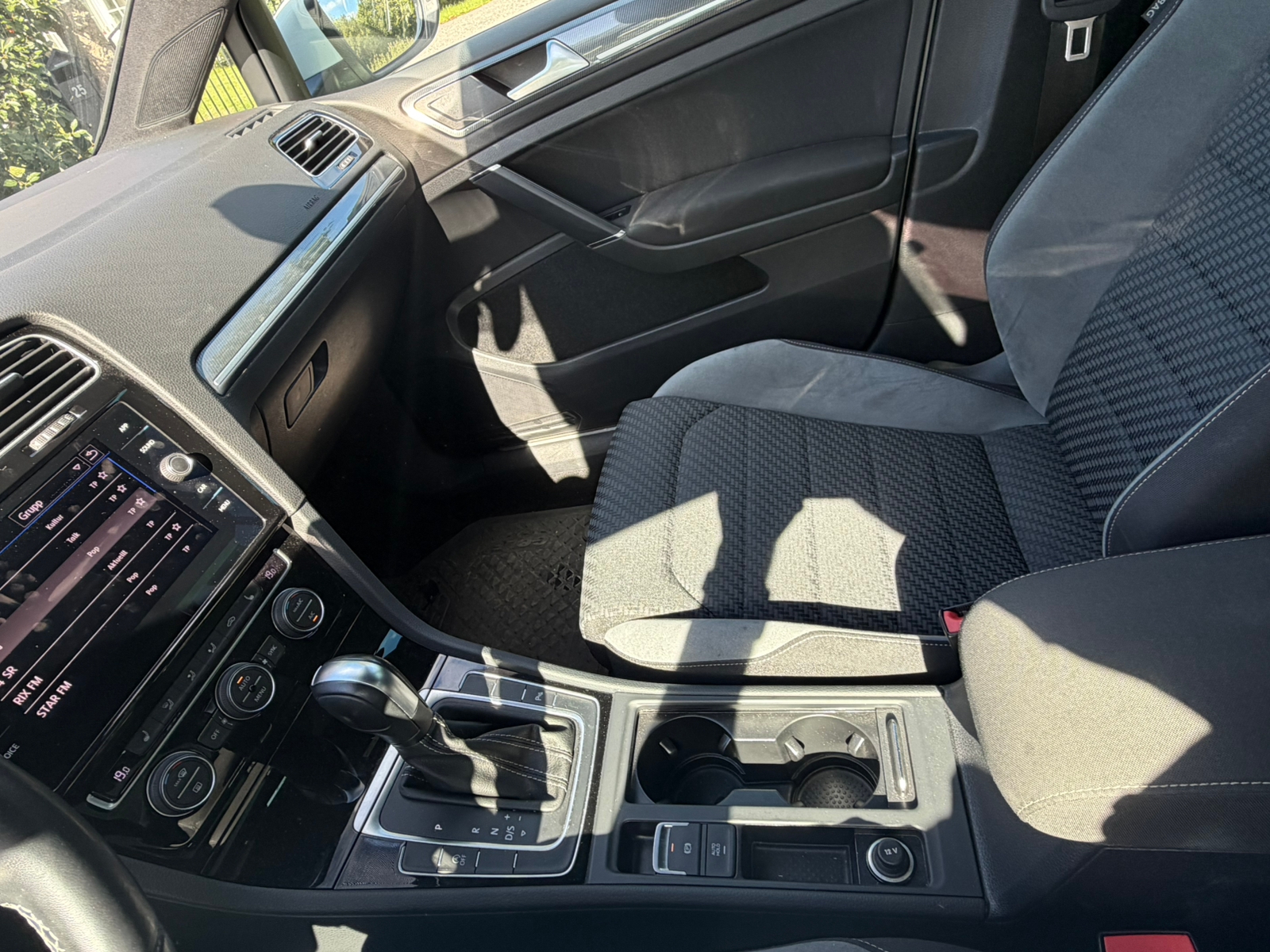 Volkswagen Golf 1.5 TSI 2020, kuva 9/10