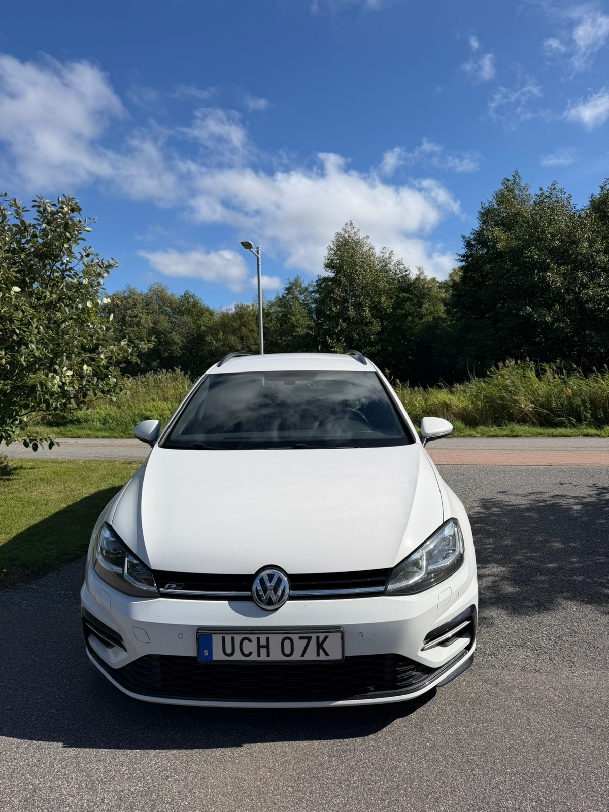 Volkswagen Golf 1.5 TSI 2020, bild 3/10