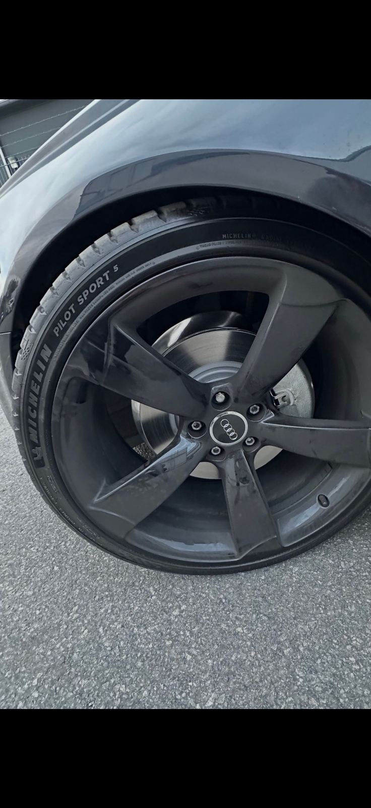 Audi A6 3.0 TDI 2014, bild 3/6