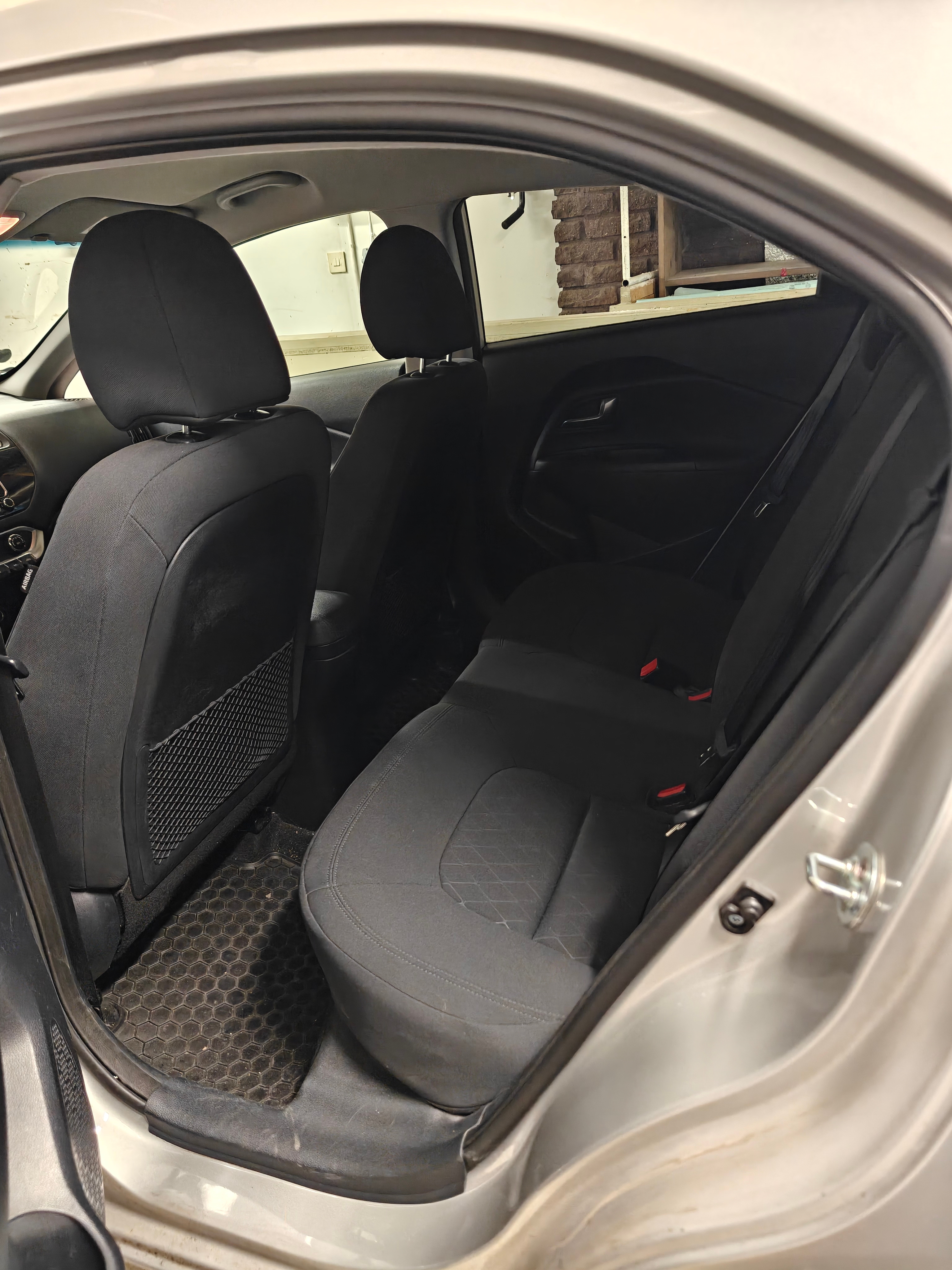 Kia Rio 1.2 2016, kuva 7/9