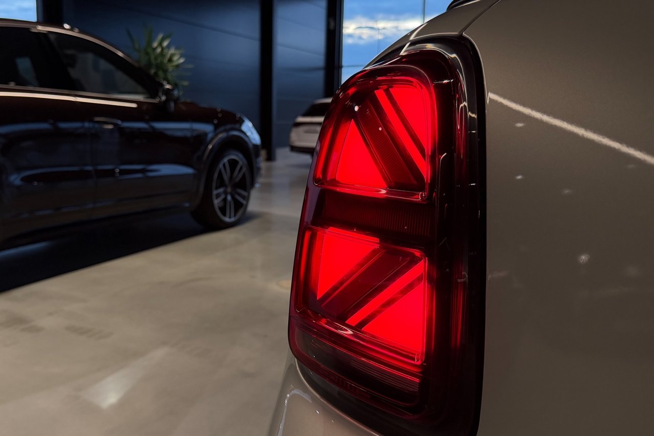 MINI Countryman John Cooper Works 2021, bild 6/10