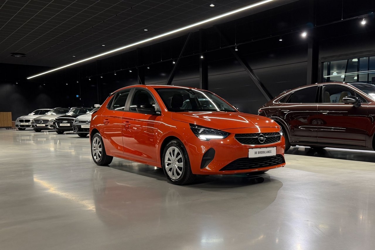Opel
