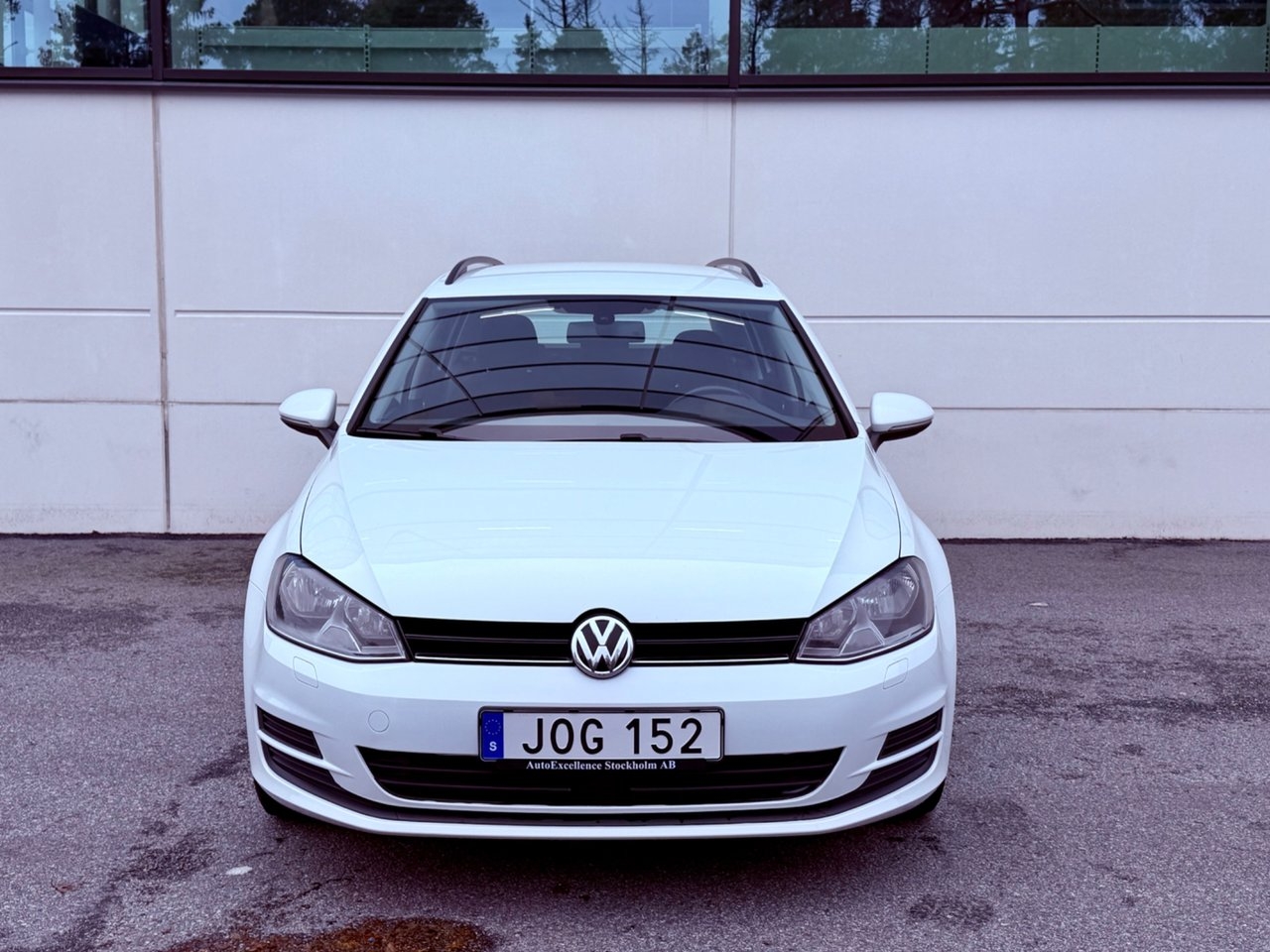 Volkswagen Golf 1.2 TSI Masters 2015, bild 3/10