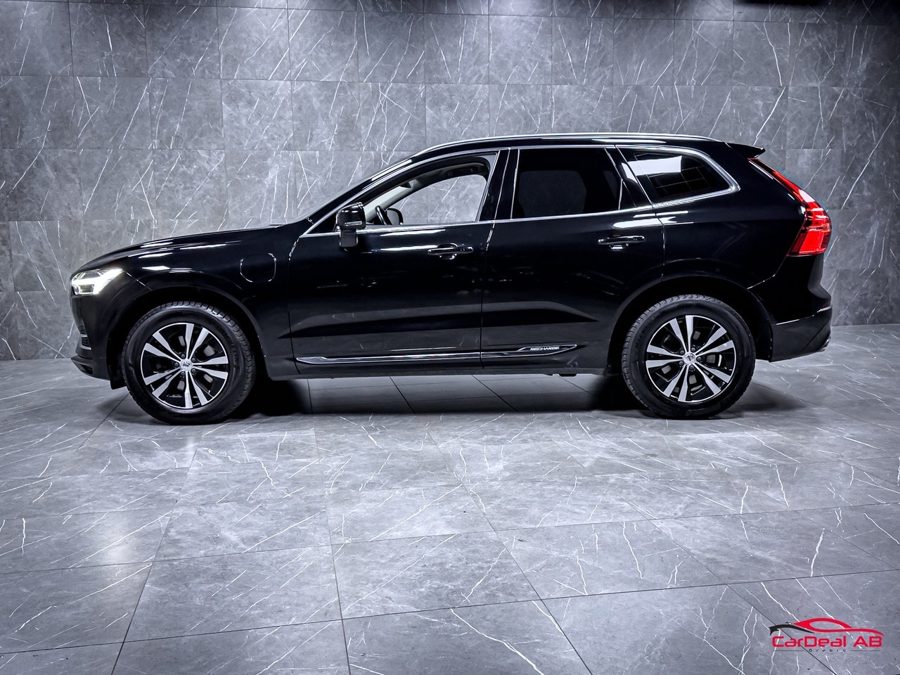 Volvo XC60 2021, bild 4/10
