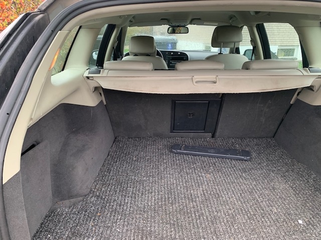 Saab 9-3 2008, kuva 5/9
