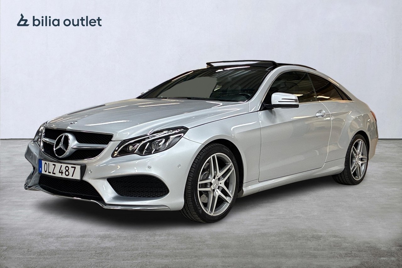 Mercedes-Benz E 250