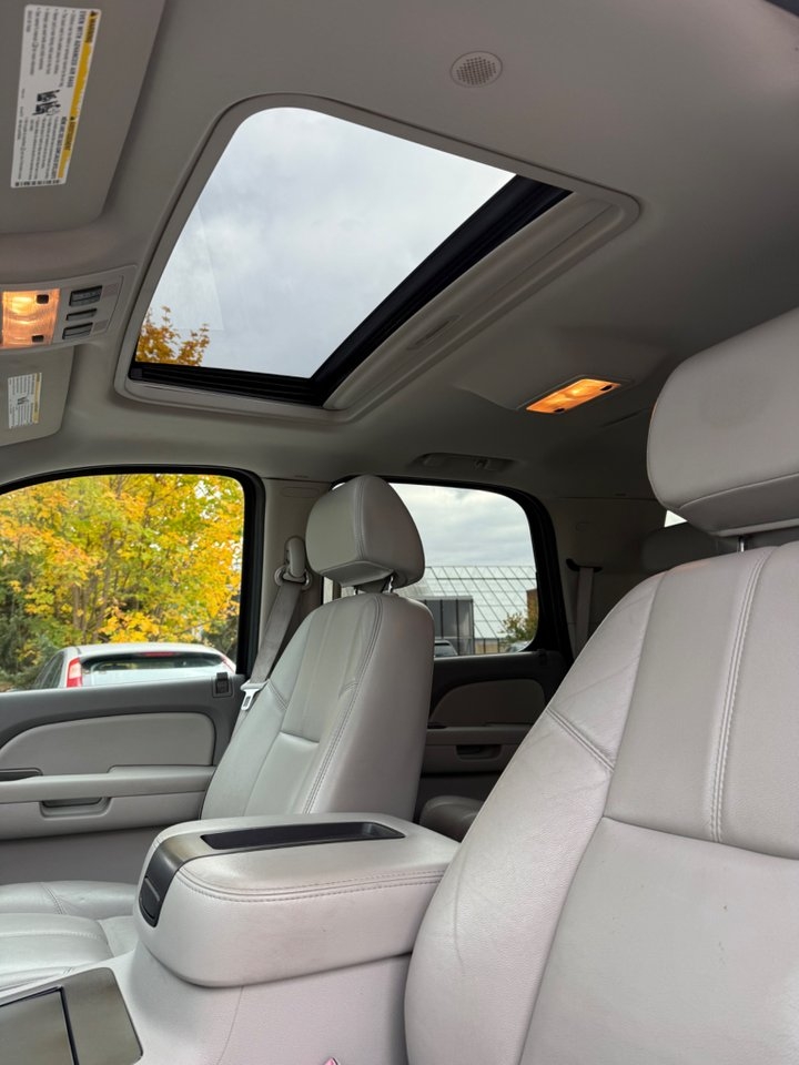 Chevrolet Tahoe 2007, kuva 7/10