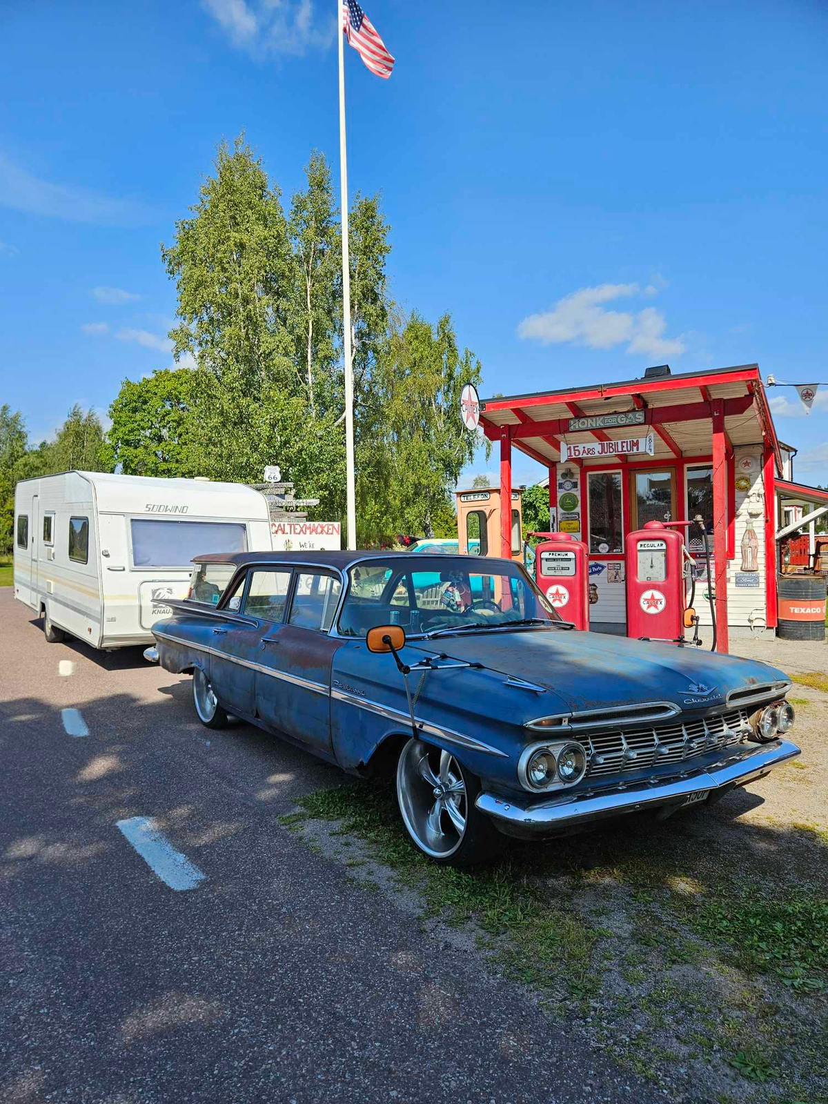 Chevrolet Övriga 1959, bild 6/10