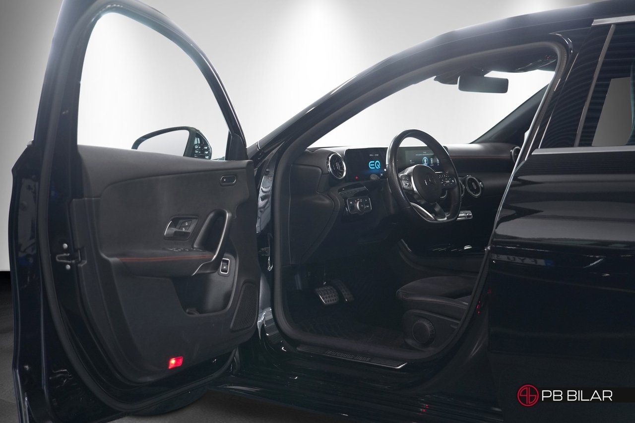 Mercedes-Benz A 2021, bild 7/10