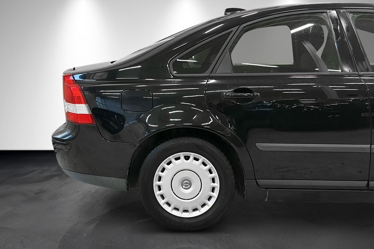 Volvo S40 1.8 2005, bild 3/10