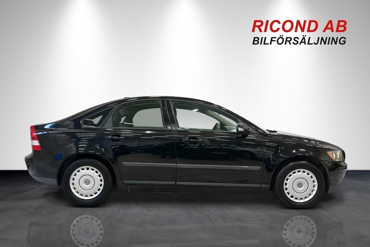 Volvo S40 1.8 2005, bild 2/10