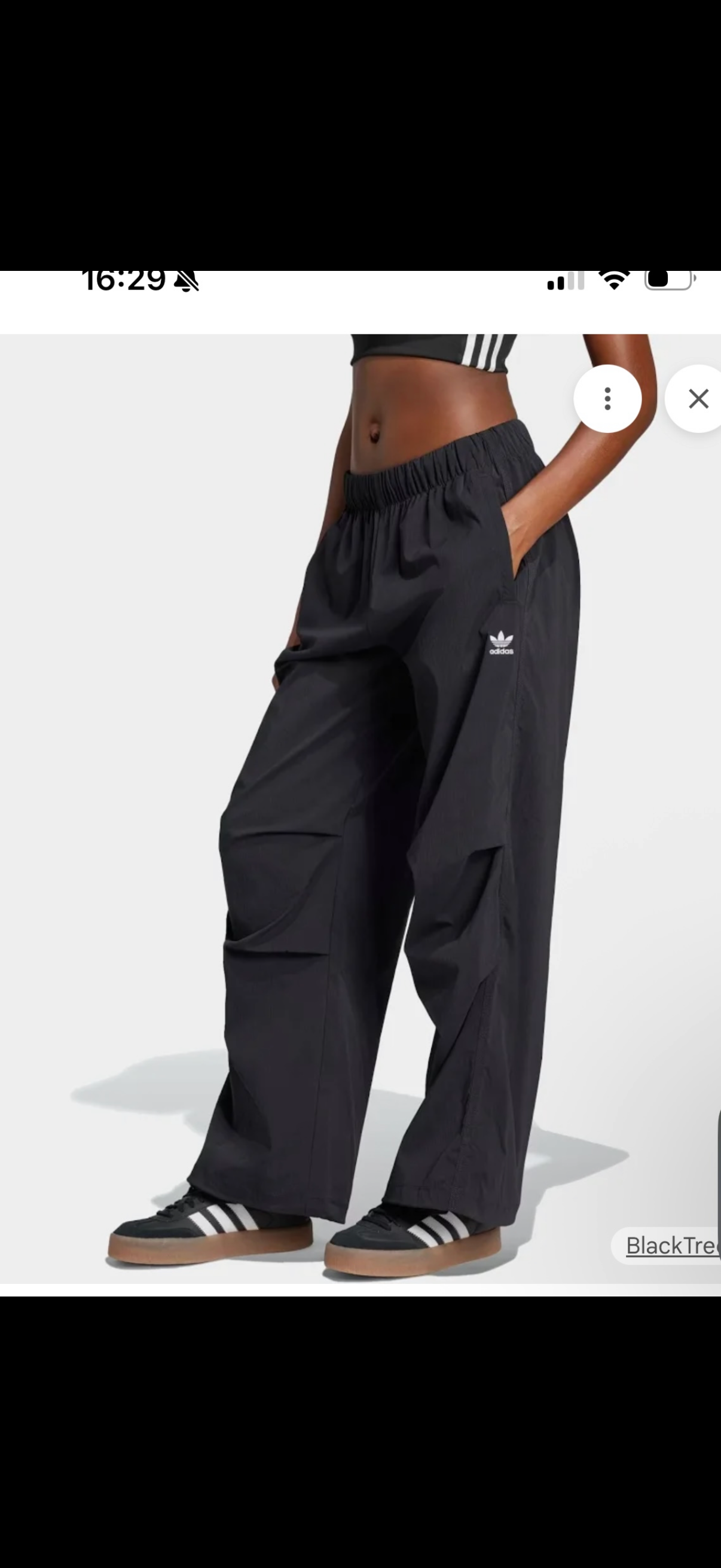 Adidas byxor
