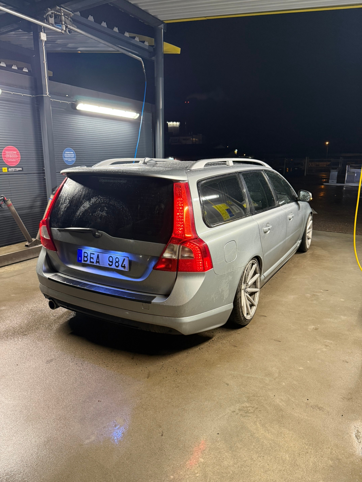 Volvo V70 2013, bild 5/9