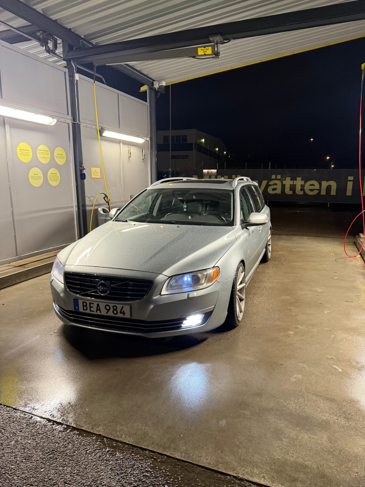 Volvo V70 2013, bild 2/9