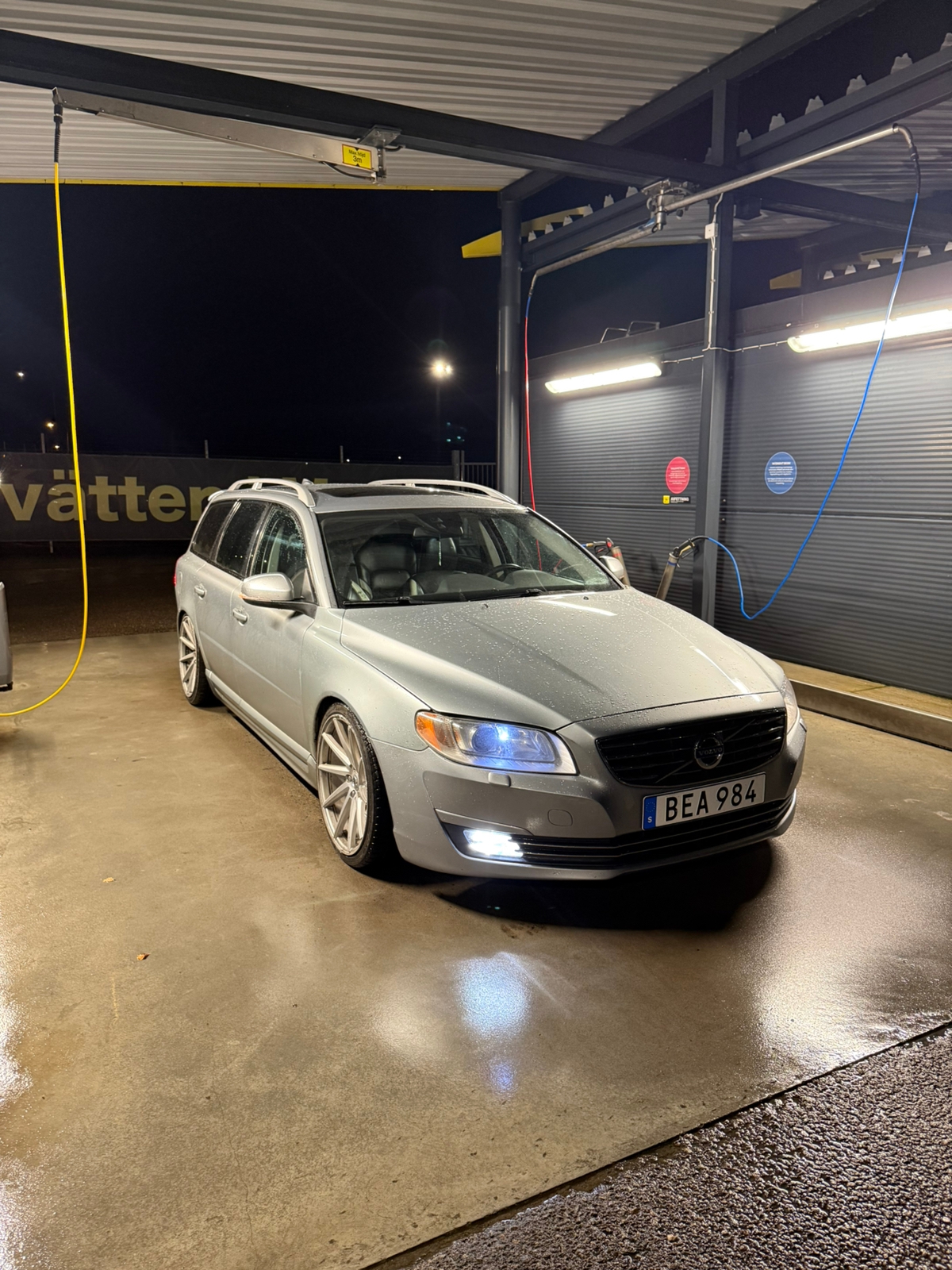 Volvo V70 2013, bild 3/9