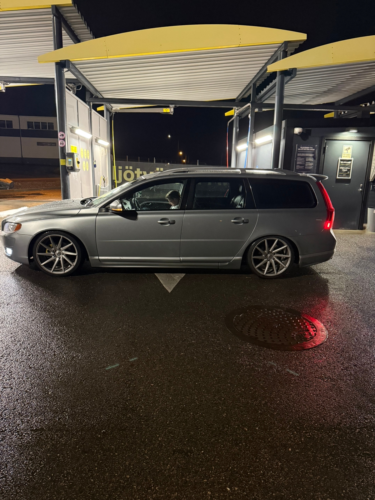 Volvo V70 2013, bild 7/9