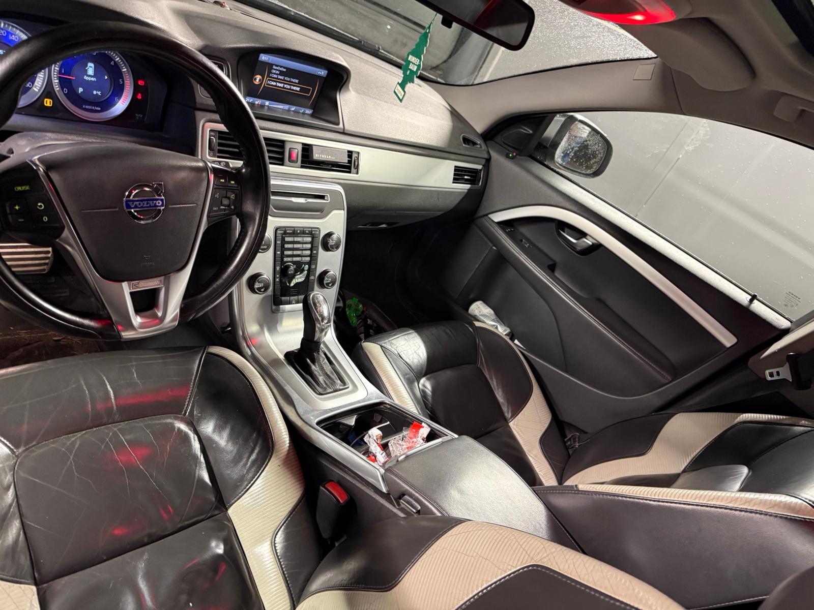 Volvo V70 2013, bild 6/9