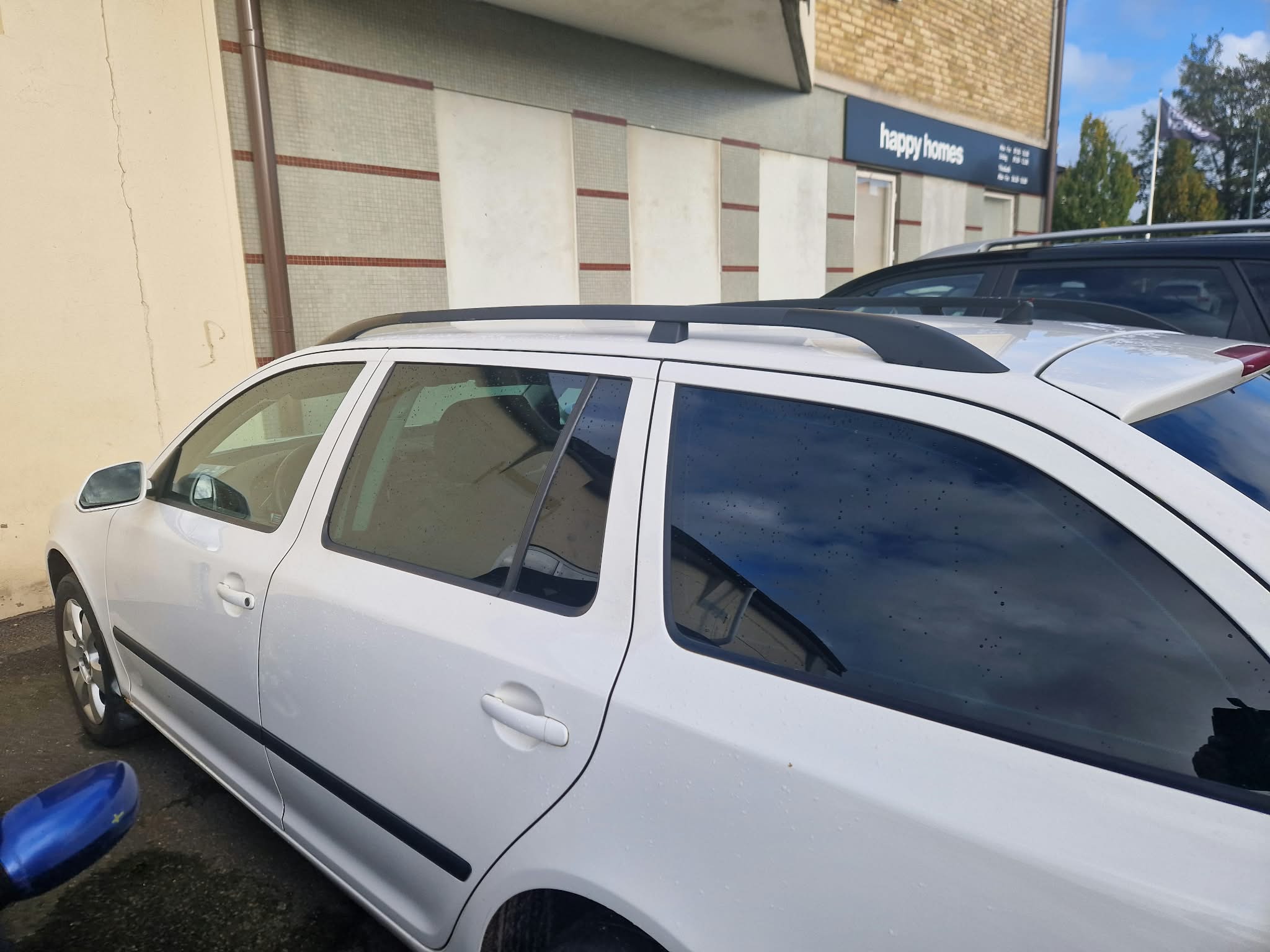 Skoda Octavia 2008, bild 4/4