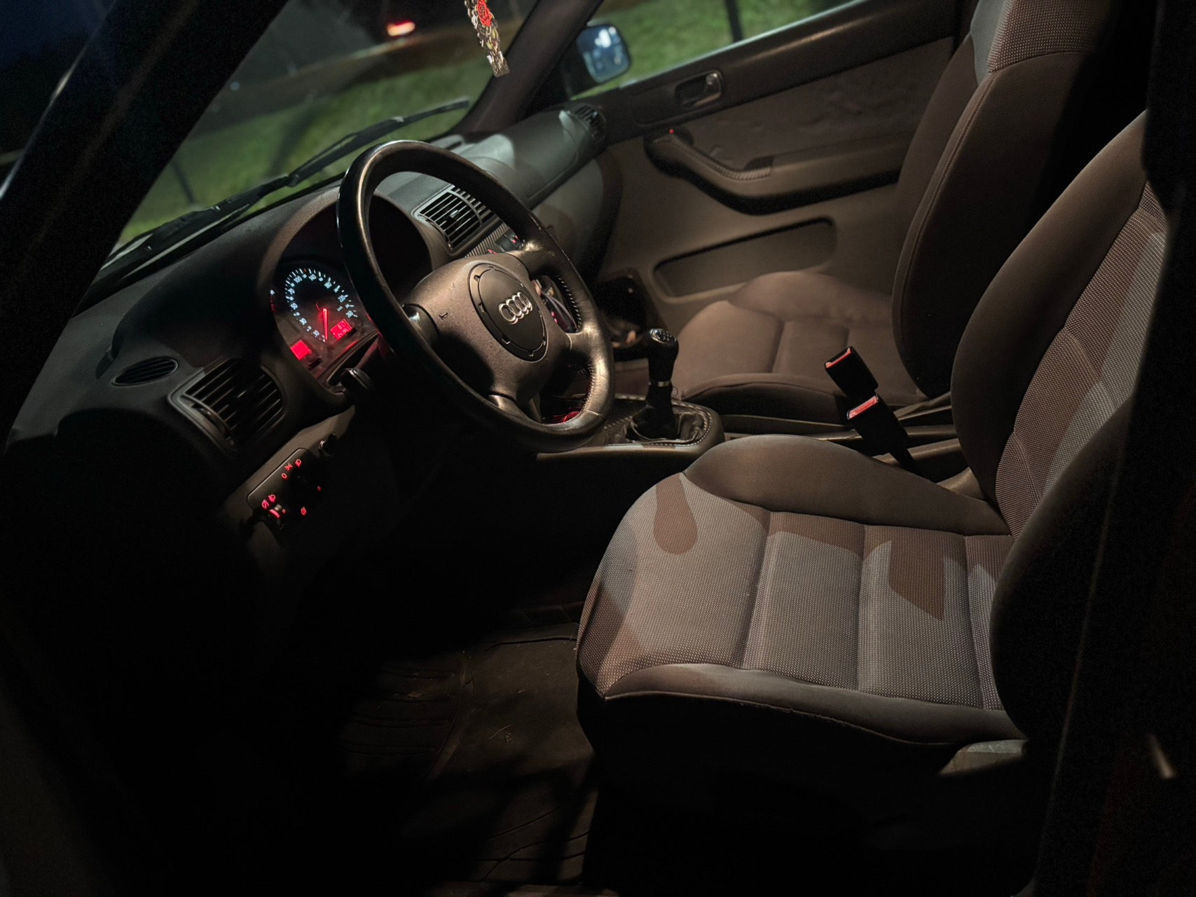 Audi A3 2000, bild 4/7