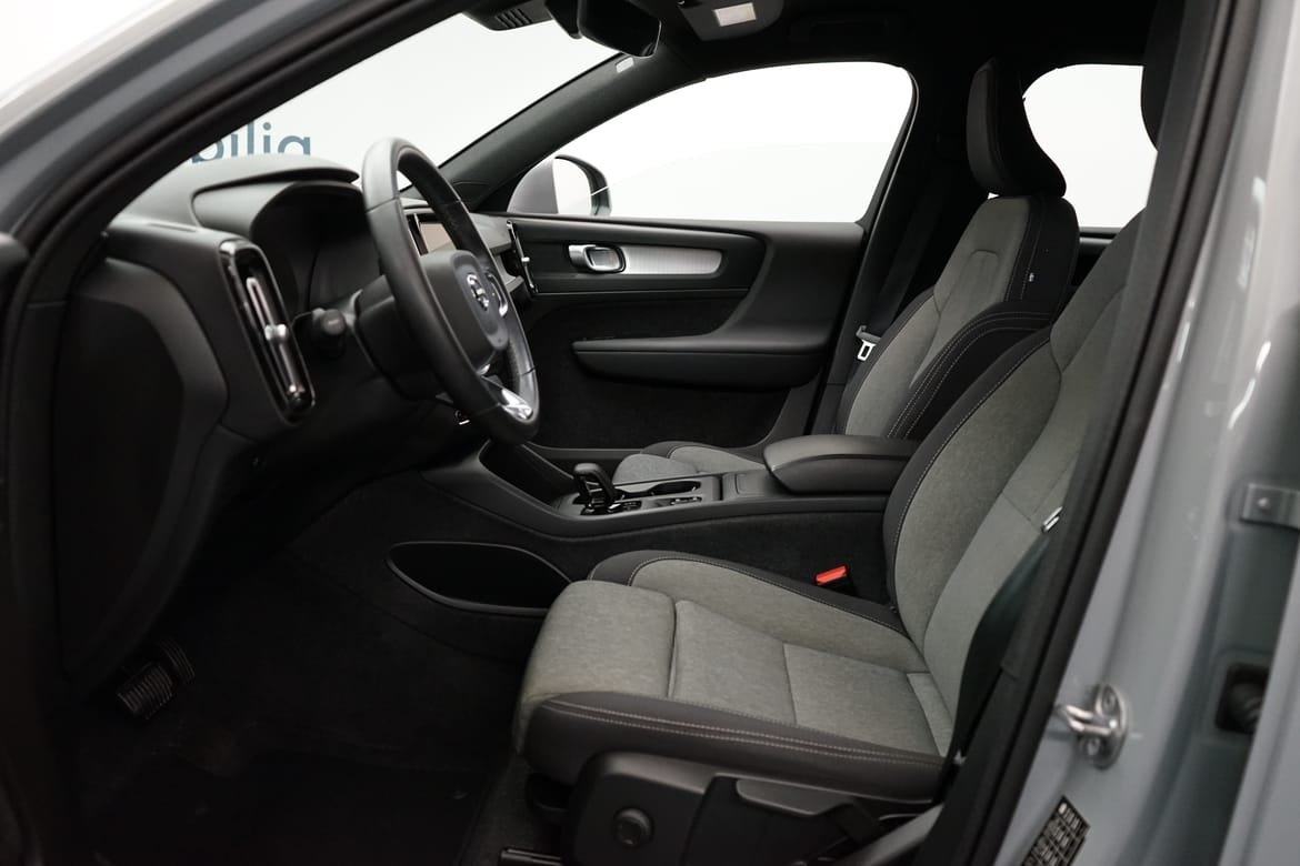 Volvo XC40 B4 Core 2024, bild 5/10