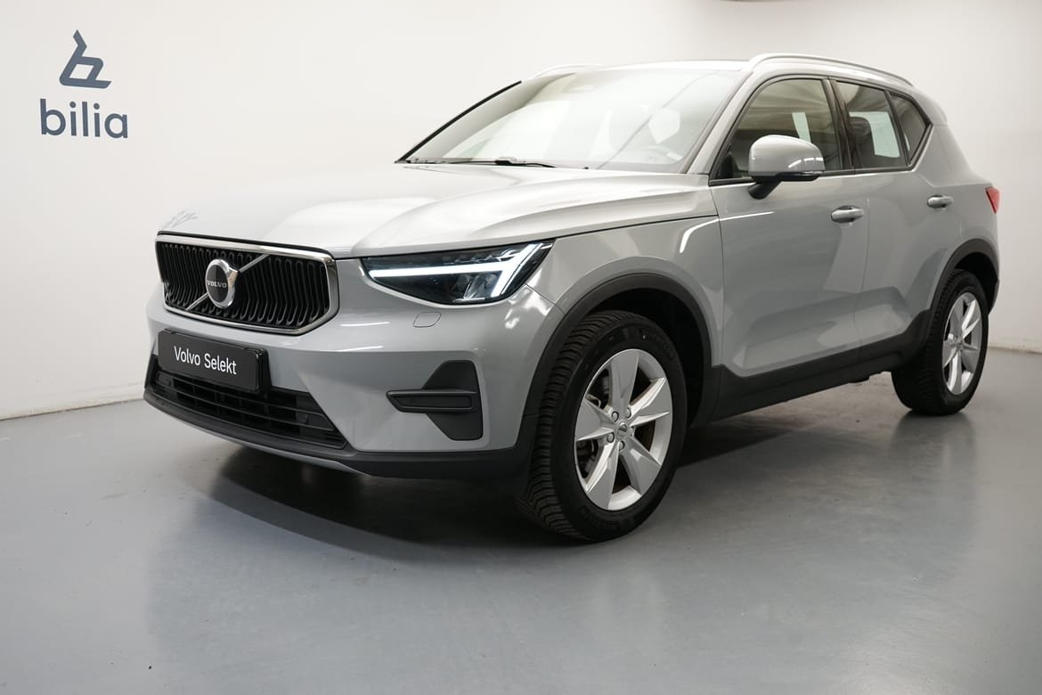 Volvo XC40 B4