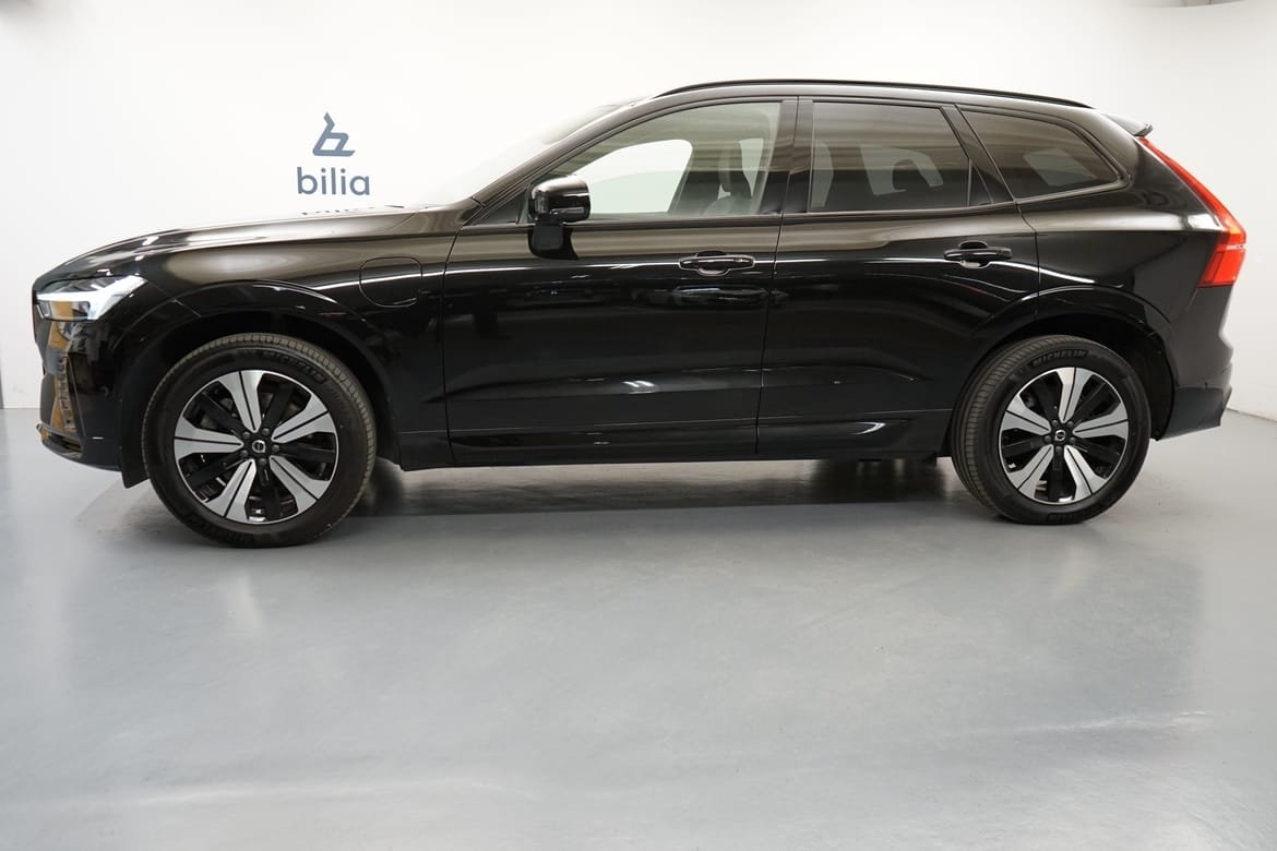 Volvo XC60 T6 Plus Dark Edition 2024, bild 2/10