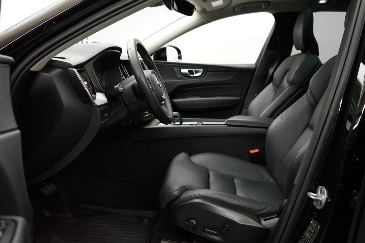 Volvo XC60 T6 Plus Dark Edition 2024, bild 5/10